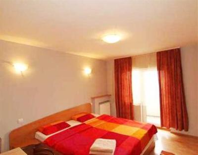 фото отеля A&A Accommodation Bucharest