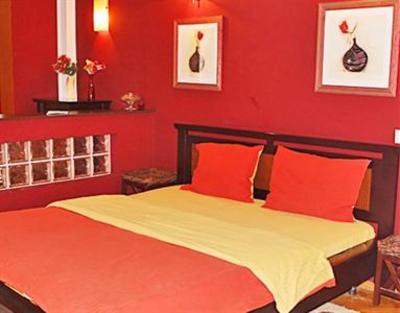 фото отеля A&A Accommodation Bucharest