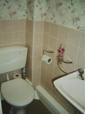 фото отеля Bull Lodge Guest House