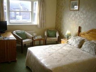 фото отеля Bull Lodge Guest House