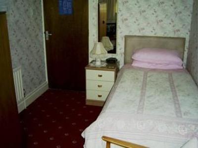 фото отеля Bull Lodge Guest House
