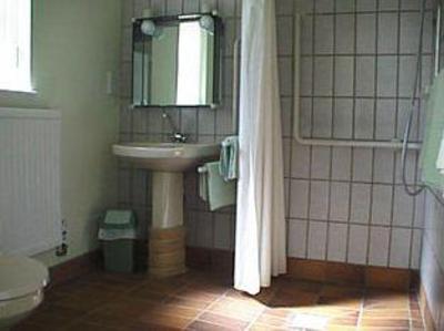фото отеля Bull Lodge Guest House