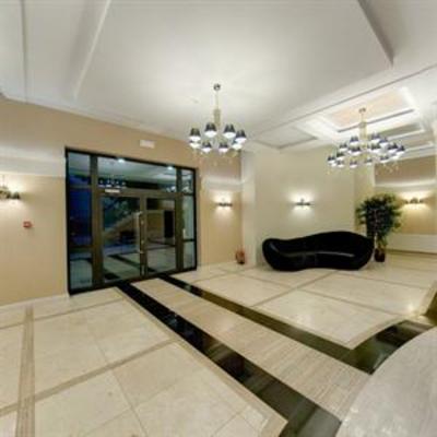 фото отеля Centrum Konferencyjne Hotel Focus