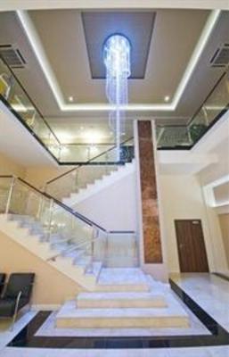 фото отеля Centrum Konferencyjne Hotel Focus