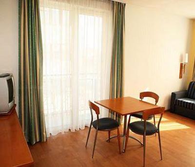 фото отеля Veritas Hotel Budapest