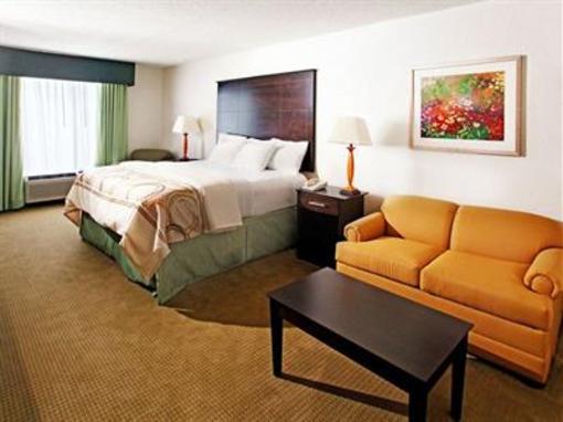 фото отеля La Quinta Inn Statesboro