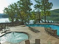 Lodges at Cresthaven