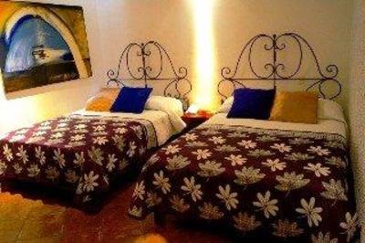 фото отеля Hotel Meson de los Remedios