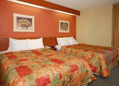 фото отеля Sleep Inn Wake Forest