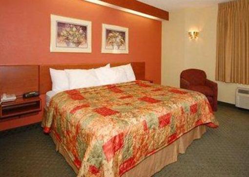 фото отеля Sleep Inn Wake Forest