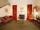 фото отеля Sleep Inn Wake Forest