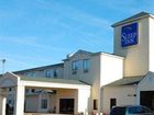 фото отеля Sleep Inn Wake Forest