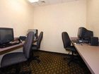 фото отеля Sleep Inn Wake Forest
