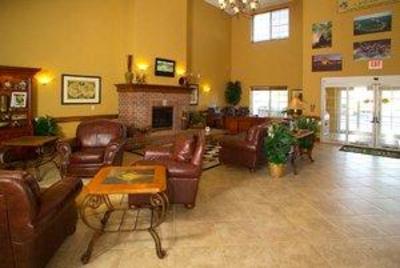 фото отеля Settle Inn & Suites Appleton