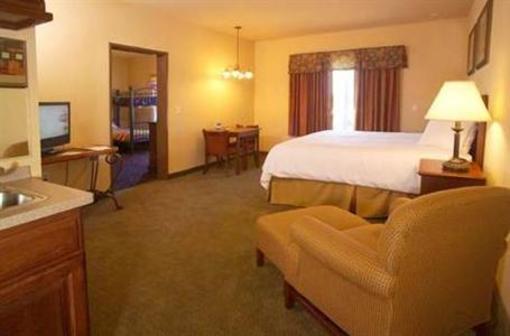 фото отеля Settle Inn & Suites Appleton