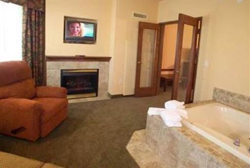 фото отеля Settle Inn & Suites Appleton