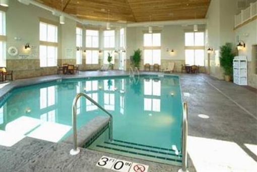 фото отеля Settle Inn & Suites Appleton