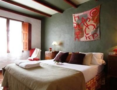 фото отеля Hosteria Lunahuana