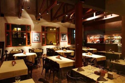 фото отеля Hosteria Lunahuana