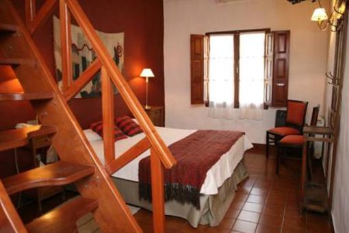фото отеля Hosteria Lunahuana