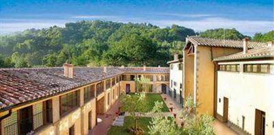 фото отеля Residence Terre Gialle Castel del Piano