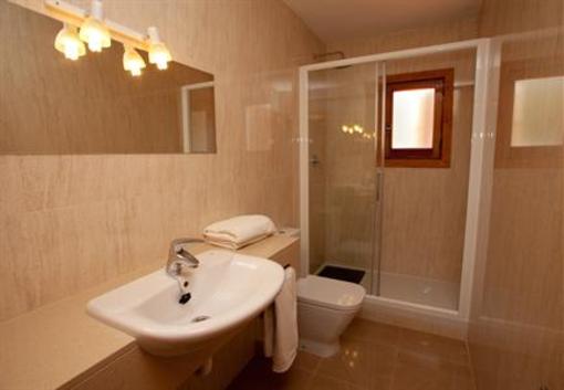 фото отеля Poseidon III MC Apartamentos Ibiza