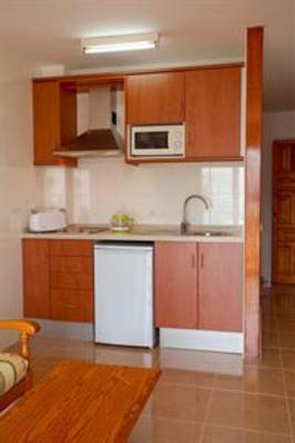 фото отеля Poseidon III MC Apartamentos Ibiza
