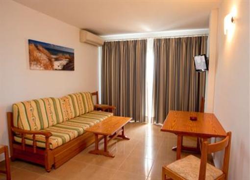 фото отеля Poseidon III MC Apartamentos Ibiza