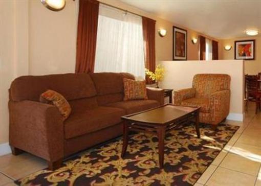 фото отеля Quality Inn Pismo Beach
