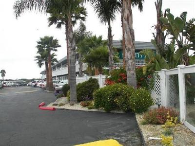 фото отеля Quality Inn Pismo Beach