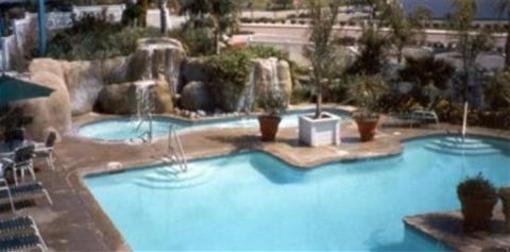 фото отеля Quality Inn Pismo Beach