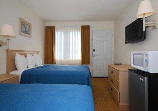 фото отеля Quality Inn Pismo Beach