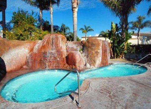 фото отеля Quality Inn Pismo Beach