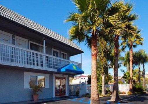 фото отеля Quality Inn Pismo Beach