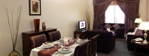 фото отеля Baity Hotel Apartments