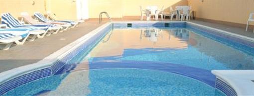 фото отеля Baity Hotel Apartments