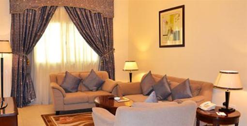фото отеля Baity Hotel Apartments