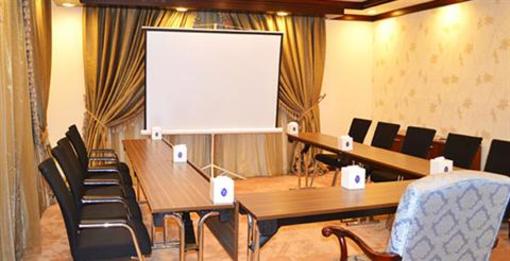 фото отеля Baity Hotel Apartments