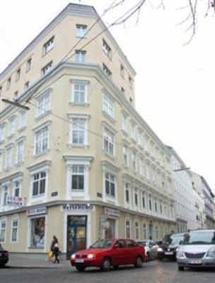 фото отеля Vienna Deluxe Apartment Josefinengasse