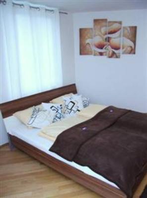 фото отеля Vienna Deluxe Apartment Josefinengasse