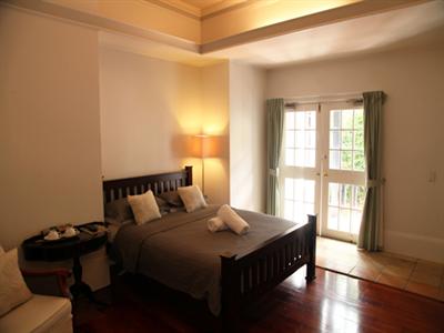 фото отеля The Devereux Boutique Hotel