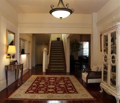 фото отеля The Devereux Boutique Hotel