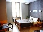 фото отеля Hotel de la Vallee Saint-Chely-d'Aubrac