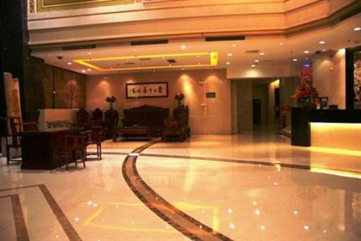 фото отеля Bawang International Hotel
