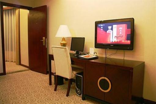 фото отеля Bawang International Hotel