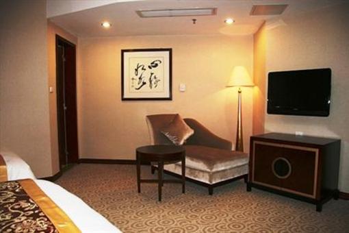 фото отеля Bawang International Hotel