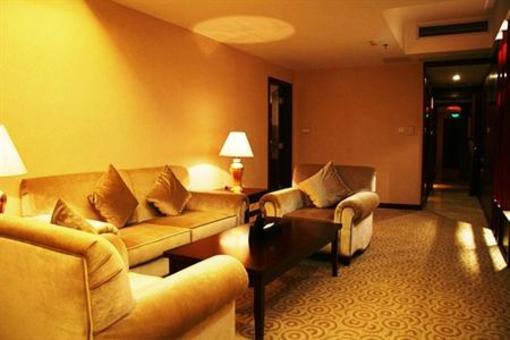 фото отеля Bawang International Hotel