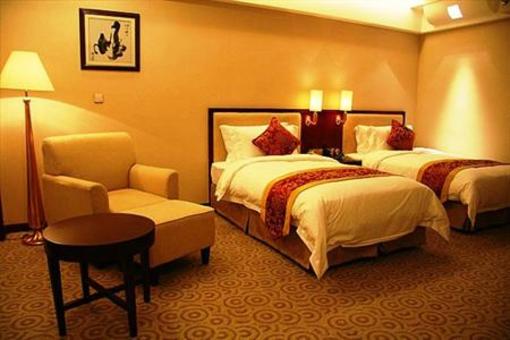 фото отеля Bawang International Hotel