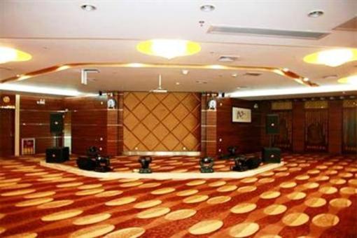 фото отеля Bawang International Hotel