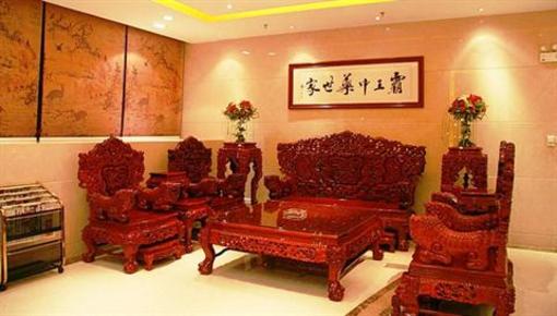 фото отеля Bawang International Hotel